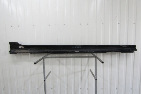 Listwa progowa lewa Audi A6 C8 4K0 kombi sedan 18-