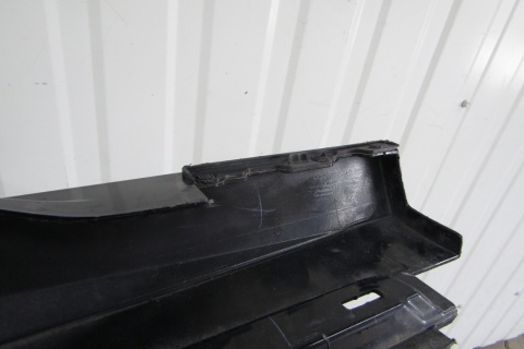 Listwa progowa lewa Audi A6 C8 4K0 kombi sedan 18-