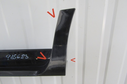 Listwa progowa lewa Ford Kuga MK2 Titanium Escape ST 12-19