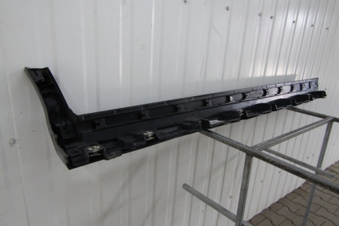 Listwa progowa lewa Ford Kuga MK2 Titanium Escape ST 12-19