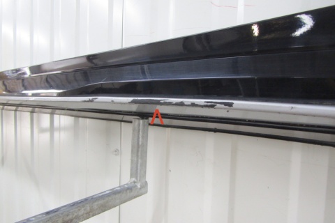 Listwa progowa lewa Kia Proceed 3 GT Line 19-