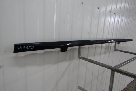 Listwa progowa prawa Skoda Fabia 4 IV Monte Carlo 6VA 21-