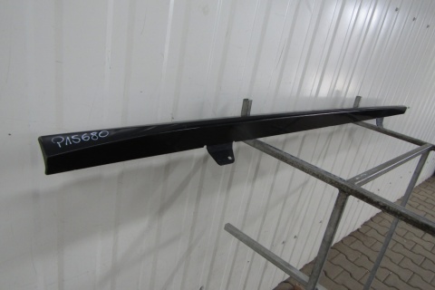 Listwa progowa prawa Skoda Fabia 4 IV Monte Carlo 6VA 21-