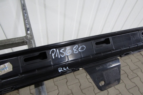 Listwa progowa prawa Skoda Fabia 4 IV Monte Carlo 6VA 21-
