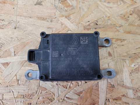 Radar Sensor Moduł Czujnik Prędkości Zbliżeniowy ACC Renault