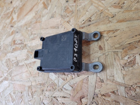 Radar Sensor Moduł Czujnik Prędkości Zbliżeniowy ACC Renault