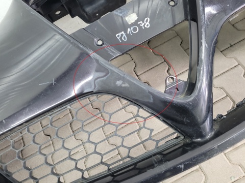 Zderzak przód przedni Alfa Romeo Giulietta 10-15