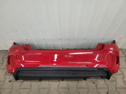 Zderzak tył tylny FIAT 500X SPORT LIFT 18-