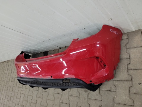 Zderzak tył tylny FIAT 500X SPORT LIFT 18-