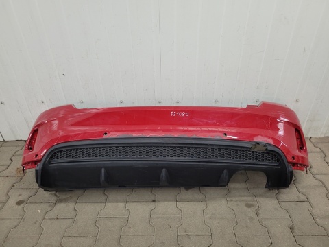 Zderzak tył tylny FIAT 500X SPORT LIFT 18-