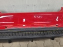 Zderzak tył tylny FIAT 500X SPORT LIFT 18-
