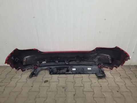 Zderzak tył tylny FIAT 500X SPORT LIFT 18-