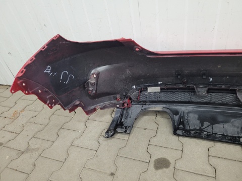 Zderzak tył tylny FIAT 500X SPORT LIFT 18-