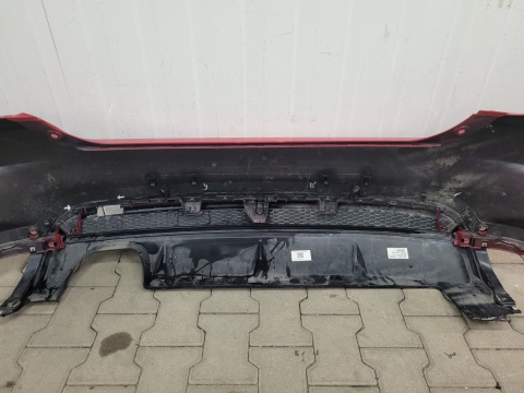 Zderzak tył tylny FIAT 500X SPORT LIFT 18-