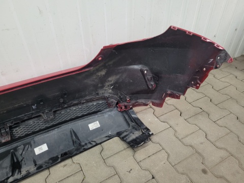 Zderzak tył tylny FIAT 500X SPORT LIFT 18-