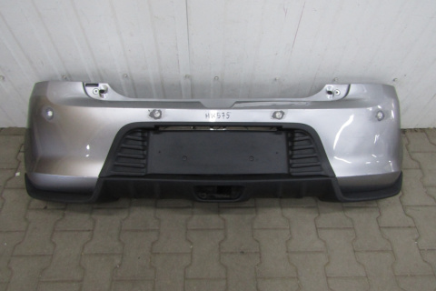 Zderzak tył tylny SUZUKI SWIFT VI MK8 SPORT 17-