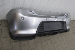Zderzak tył tylny SUZUKI SWIFT VI MK8 SPORT 17-