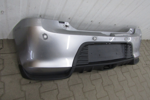 Zderzak tył tylny SUZUKI SWIFT VI MK8 SPORT 17-