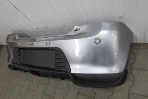 Zderzak tył tylny SUZUKI SWIFT VI MK8 SPORT 17-