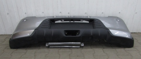 Zderzak tył tylny SUZUKI SWIFT VI MK8 SPORT 17-