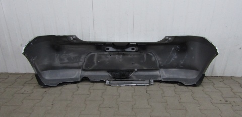 Zderzak tył tylny SUZUKI SWIFT VI MK8 SPORT 17-