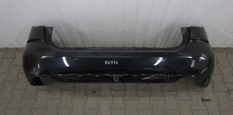 Zderzak tył tylny BMW 6 GT G32 17-20