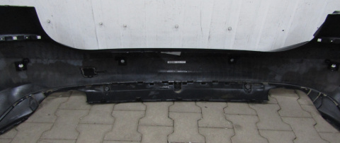 Zderzak tył tylny BMW 6 GT G32 17-20