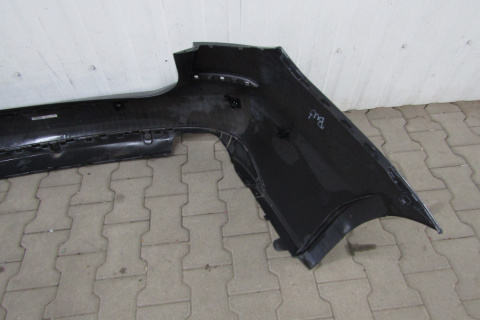 Zderzak tył tylny BMW 6 GT G32 17-20
