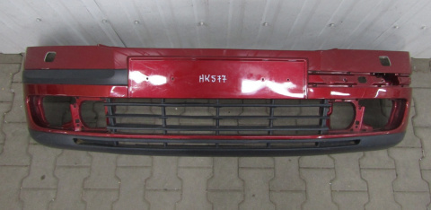 Zderzak przód przedni Skoda Octavia 2 II 1Z0 04-07