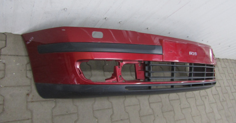 Zderzak przód przedni Skoda Octavia 2 II 1Z0 04-07