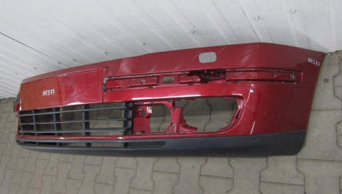 Zderzak przód przedni Skoda Octavia 2 II 1Z0 04-07