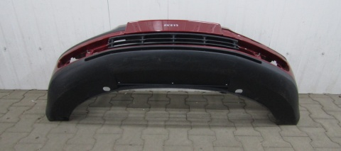 Zderzak przód przedni Skoda Octavia 2 II 1Z0 04-07