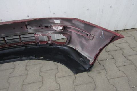 Zderzak przód przedni Skoda Octavia 2 II 1Z0 04-07