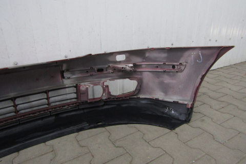 Zderzak przód przedni Skoda Octavia 2 II 1Z0 04-07