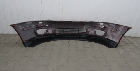 Zderzak przód przedni Skoda Octavia 2 II 1Z0 04-07
