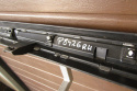 Listwa progowa prawa Ford Fiesta Active MK8 18-