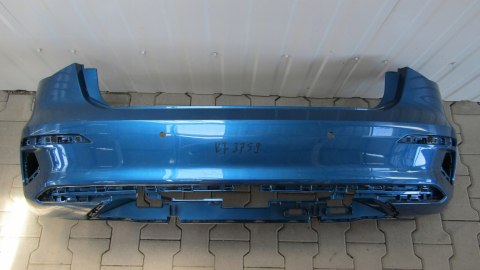 Zderzak tył AUDI A3 8Y4 SPORTBACK 20-