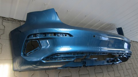 Zderzak tył AUDI A3 8Y4 SPORTBACK 20-