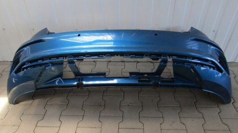 Zderzak tył AUDI A3 8Y4 SPORTBACK 20-