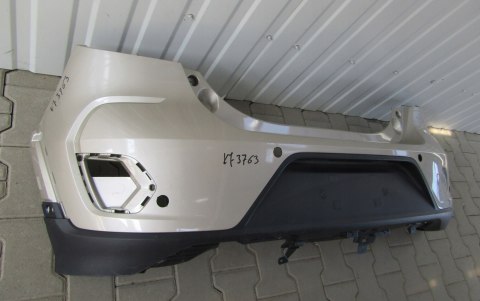 Zderzak tył FORD KA III 3 PLUS ACTIVE 18-