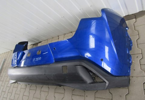Zderzak tył tylny LEXUS UX 18-