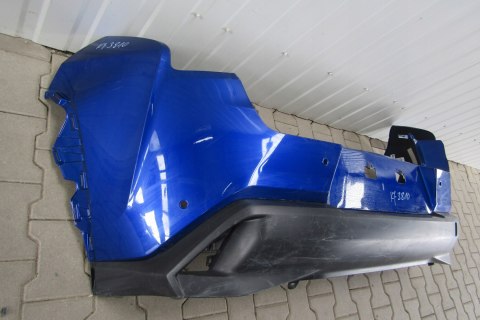 Zderzak tył tylny LEXUS UX 18-