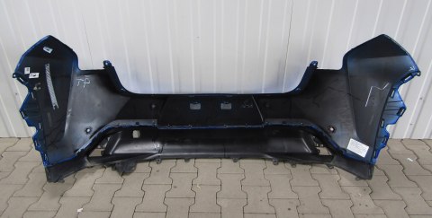 Zderzak tył tylny LEXUS UX 18-