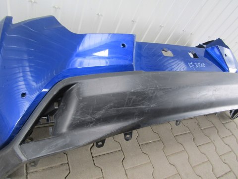 Zderzak tył tylny LEXUS UX 18-