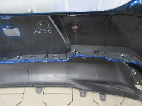 Zderzak tył tylny LEXUS UX 18-