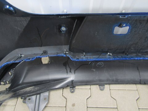 Zderzak tył tylny LEXUS UX 18-