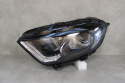 Lampa przód Ford Ecosport 2 II Lift ZWYKŁA SOCZEWKA Z LED 17-22 LH GN15-13W030-YA