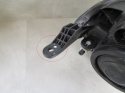Lampa przód Ford Ecosport 2 II Lift ZWYKŁA SOCZEWKA Z LED 17-22 LH GN15-13W030-YA