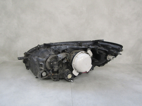 LAMPA PRZÓD SUBARU LEGACY IV OUTBACK ZWYKŁA SOCZEWKA 03-06 RH