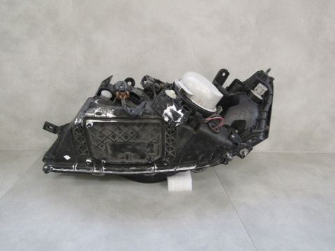 LAMPA PRZÓD SUBARU LEGACY IV OUTBACK ZWYKŁA SOCZEWKA 03-06 RH